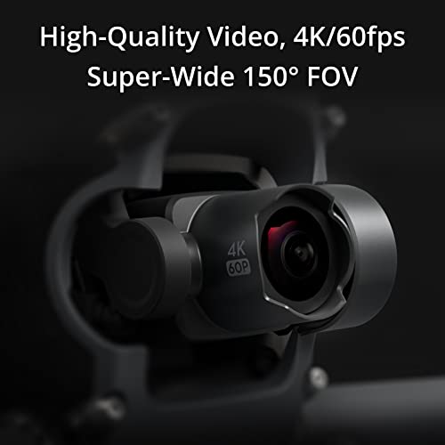 FPV Drone with 4K Camera and 150° FOV C680
