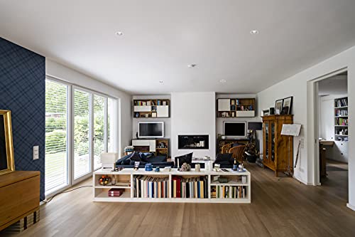 LED Downlight, Dimmable Recessed Lighting, White H46172