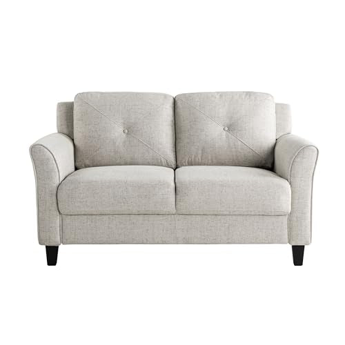 Harrington Loveseat, Black Z341092