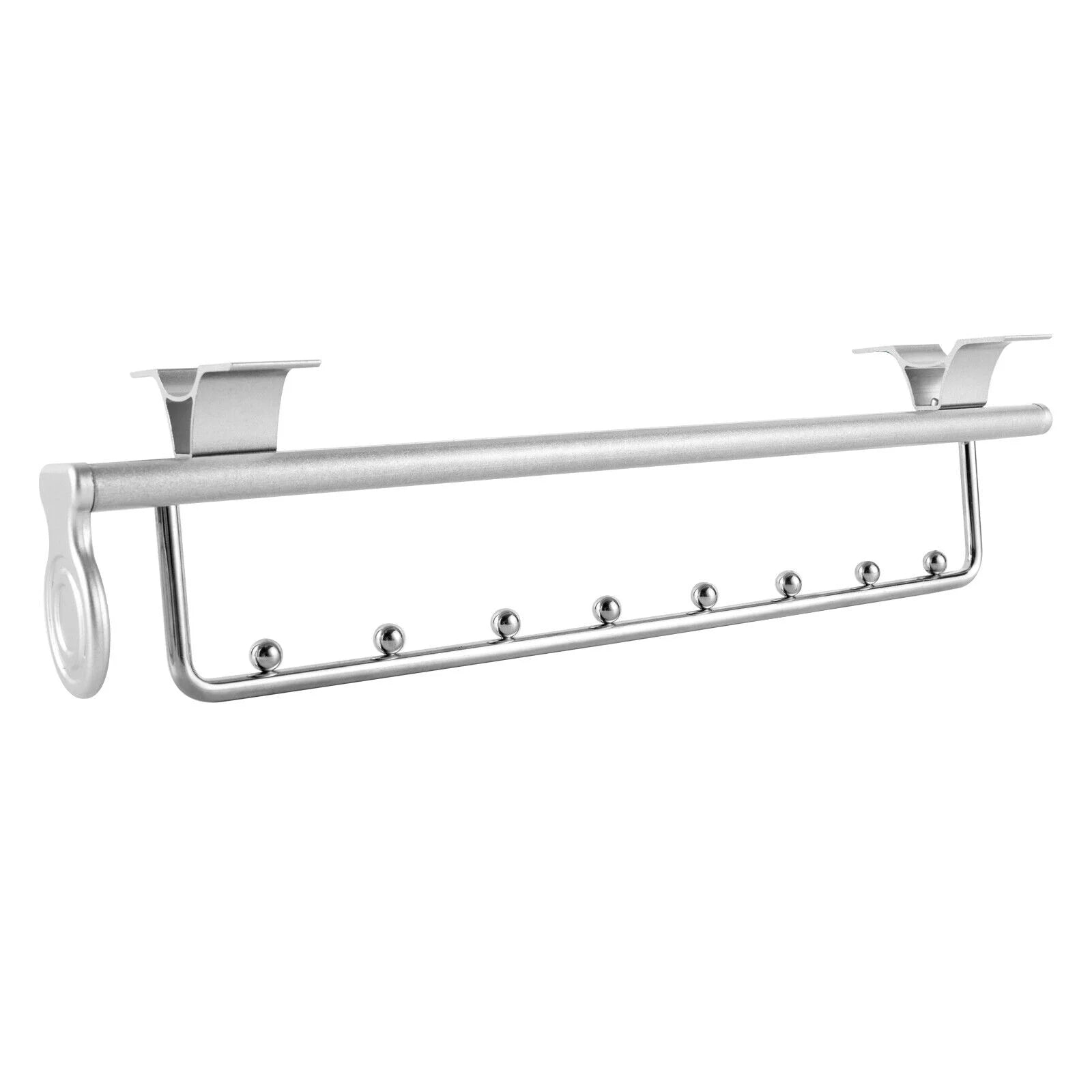 Stainless Steel Retractable Clothes Hanger Rack Y9827