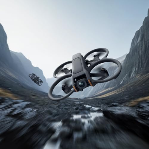 FPV Drone with 4K Camera for Adults U2850