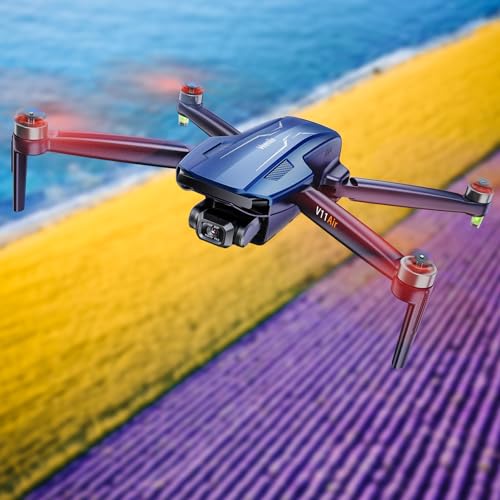Drone with 6K Camera, 3-Axis Gimbal, 70Mins Flight Time M21746