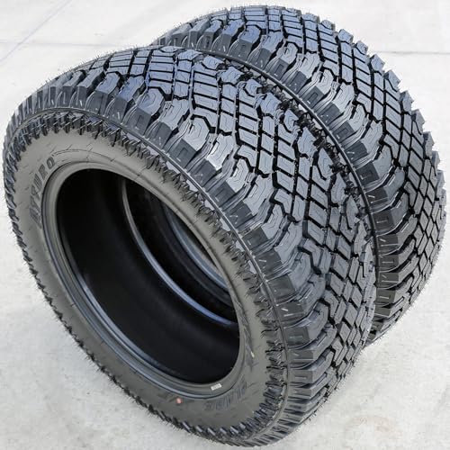 All-Terrain Mud Light Truck Radial Tire 35X12.50R20 10-Ply V57128