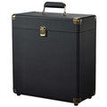 Vinyl Record Storage Box Holds 30 Albums T146