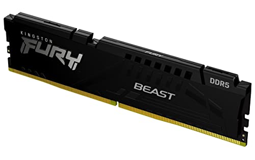 64GB DDR5 6000MT/s CL30 Desktop Memory Kit of 2 X5634