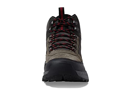 Men's Waterproof Hiking Boot X851
