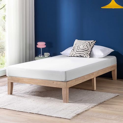 5 Inch Memory Foam Mattress, Cooling Gel Infused, Twin K650883
