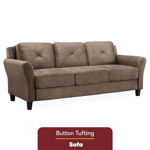 Harrington Loveseat, Black Z341092