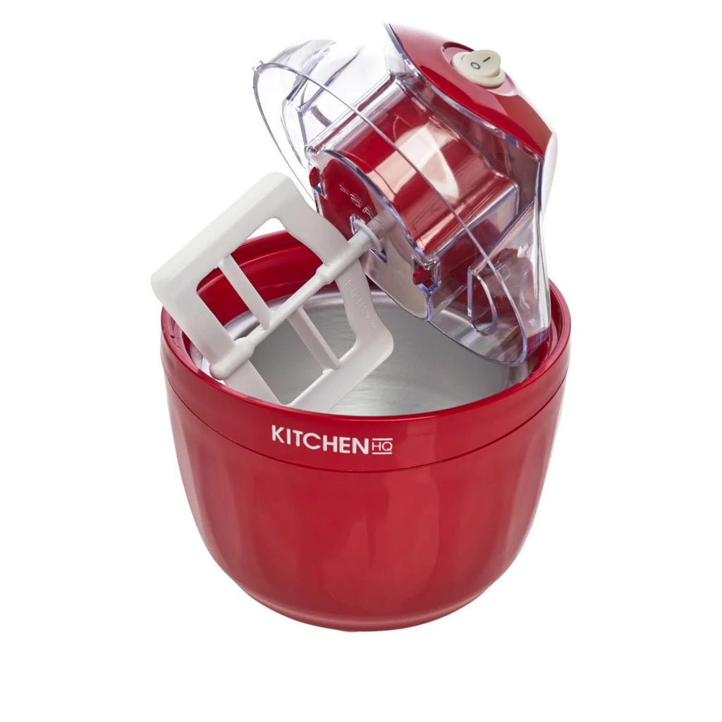 2-pack Ice Cream Makers Refurbished A6018