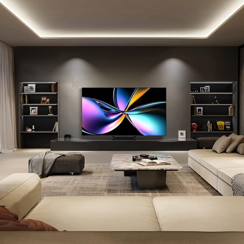 85" Mini-LED 4K UHD Smart TV, QLED, 165Hz, HDR10+, Dolby Vision IQ S679