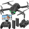 Mini Drone with Camera for Kids and Adults G5513