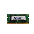 CMS 8GB (1X8GB) DDR4 19200 2400MHZ Non ECC SODIMM Memory Ram Upgrade Compatible with LG Electronics® Notebook 14Z980, 15Z970, gram 14Z990 Series, gram 17Z90N Series - C106