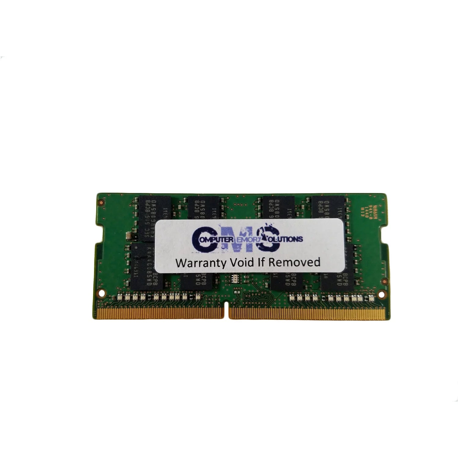 CMS 8GB (1X8GB) DDR4 19200 2400MHZ Non ECC SODIMM Memory Ram Upgrade Compatible with LG Electronics® Notebook 14Z980, 15Z970, gram 14Z990 Series, gram 17Z90N Series - C106