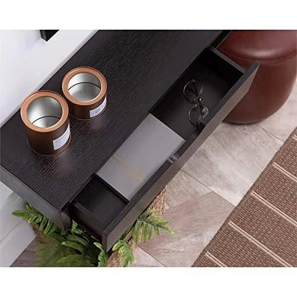 Floating TV Stand for TVs Up to 60" T415