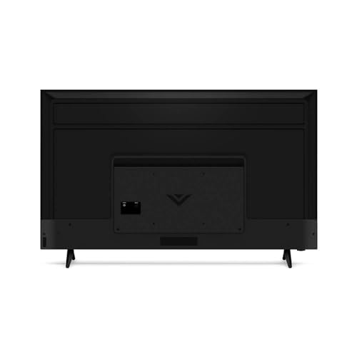 50 Inch 4K UHD LED HDR Smart TV with Dolby Vision and WiFi 6 D73401
