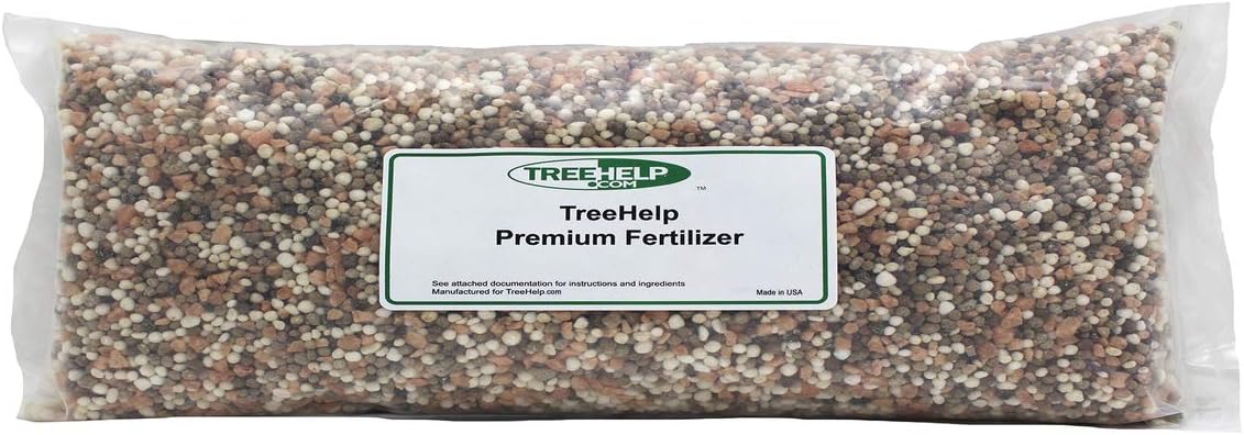 Maple Fertilizer J427