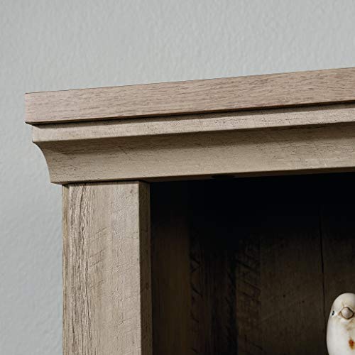 5 Tier Book Shelf Wooden Bookcase for Home Office Living Room C105