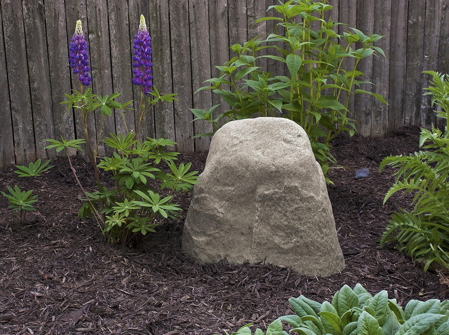 Landscape Rock – Natural Sandstone – Small – Lightweight T78063
