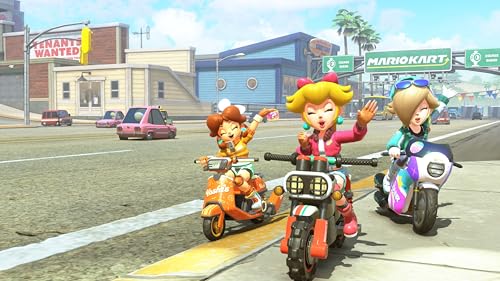 Mario Kart World Bundle for Nintendo Switch 2 B95249