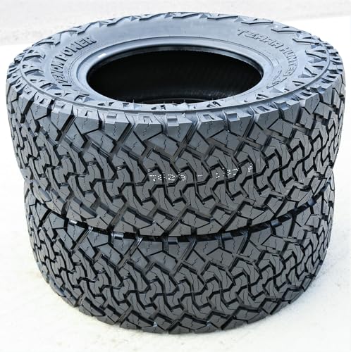 All-Terrain Mud Light Truck Radial Tire 37X13.50R20 10-Ply Z819