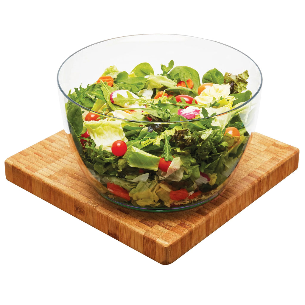 Salad Spinner with Pump Activation T365109