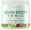 Nagano Lean Body Tonic Weight Loss Elixir - Lean Body Tonic - 2.75 Oz