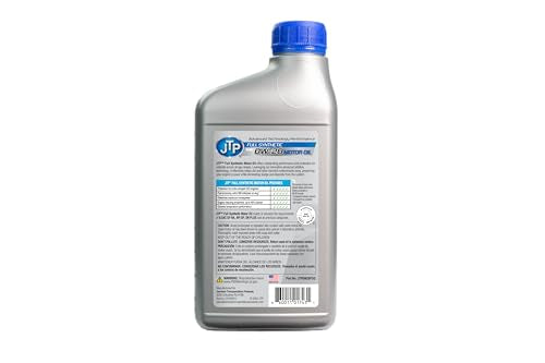 5W-20 Full Synthetic Motor Oil 1 Quart E947