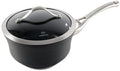 Select by Calphalon Nonstick 2.5 Quart Saucepan with Cover