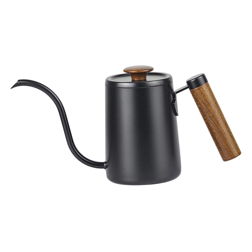 Gooseneck Kettle 600ml with Precision Spout B205