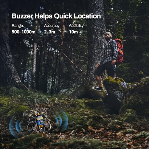 Drone with 6K UHD Camera and 3-Axis Gimbal, GPS Smart Control, 70Mins Flight Time N1810