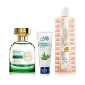 Artistique Magnolia en Fleurs Women's Perfume and Care Set