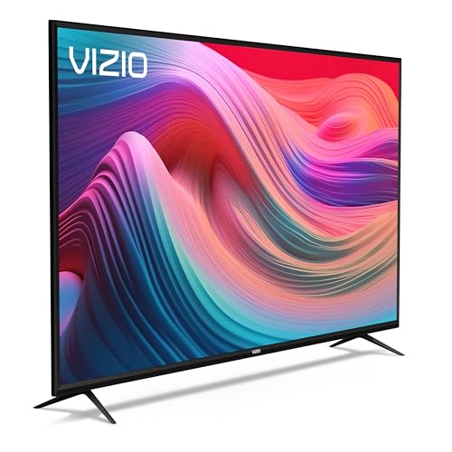 50-Inch 4K UHD LED Smart TV with Voice Remote, Dolby Vision, HDR10+ M849380