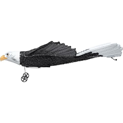 RC Airplane, 2.4GHz 2 Channel Remote Control Aircraft with 6-Axis Gyro, Red J366