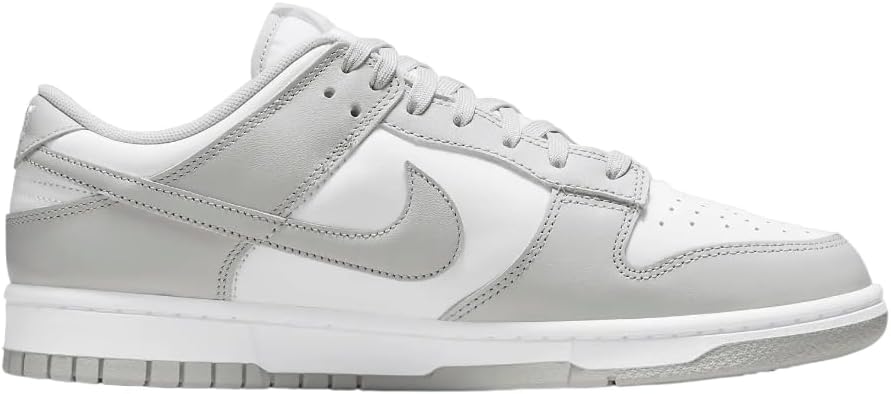 Grey Fog Low-Top Sneakers M58966