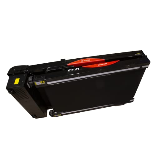 Dog Pacer Treadmill, Black F696