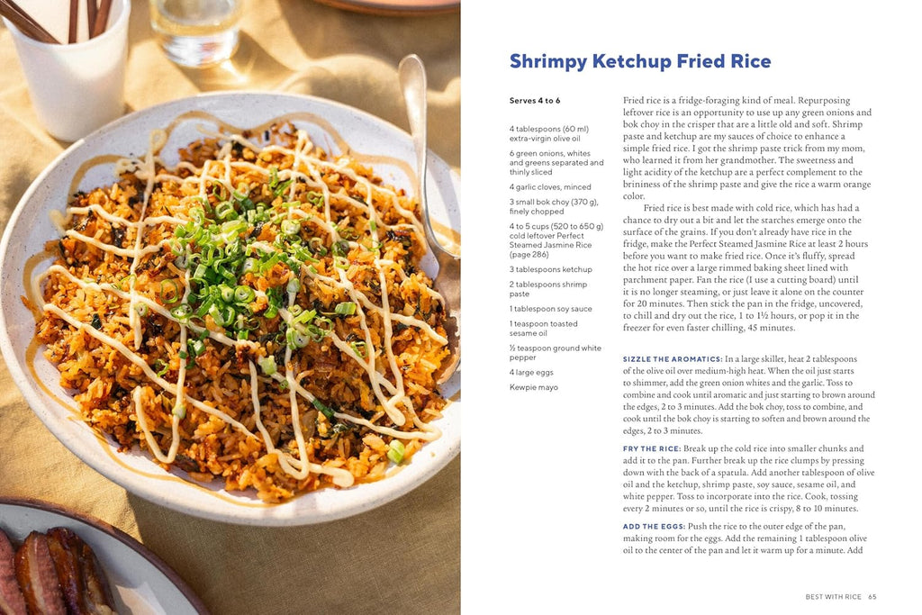 Homestyle Recipes for Noodles, Dumplings, and Stir-Fries V325132