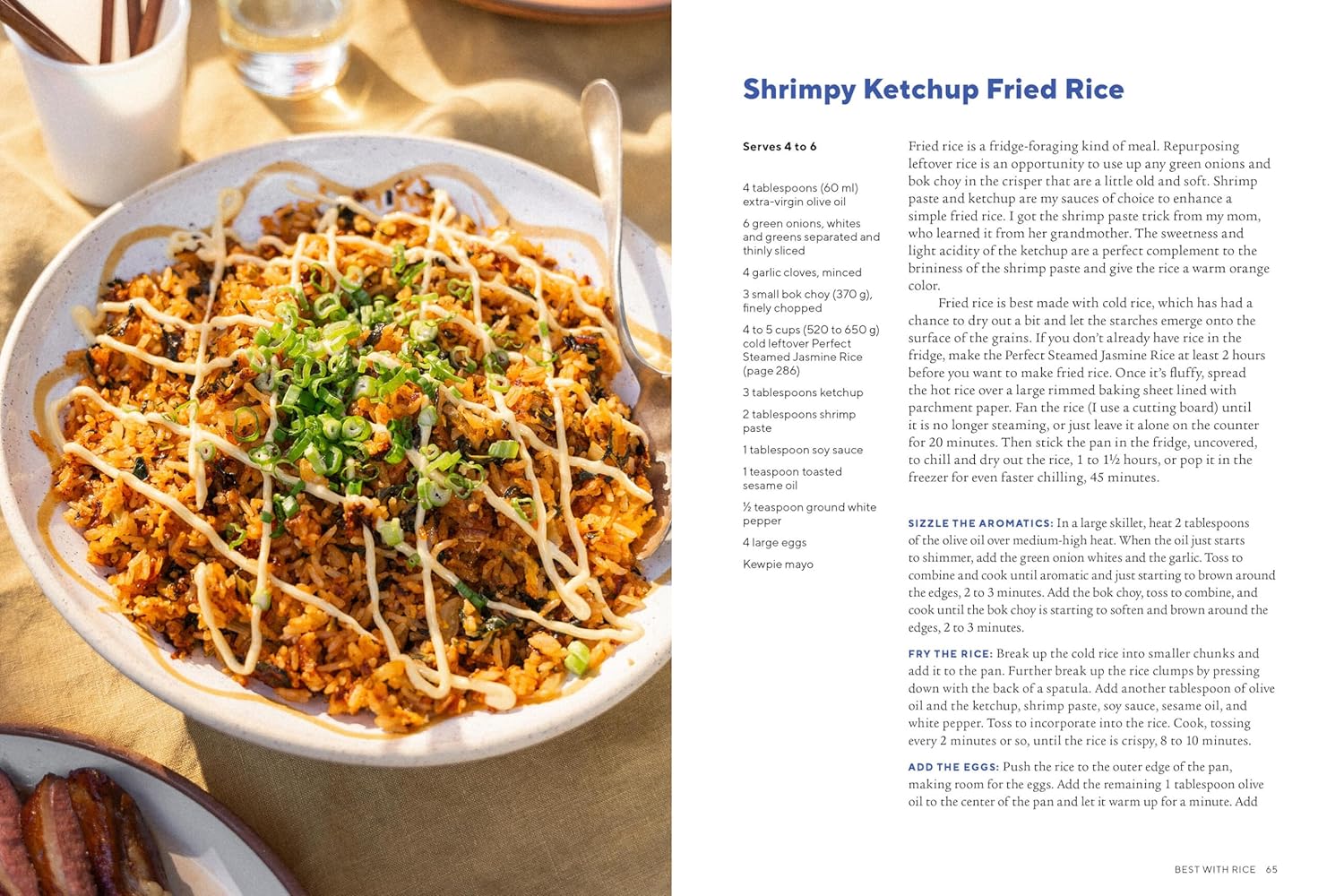 Homestyle Recipes for Noodles, Dumplings, and Stir-Fries V325132
