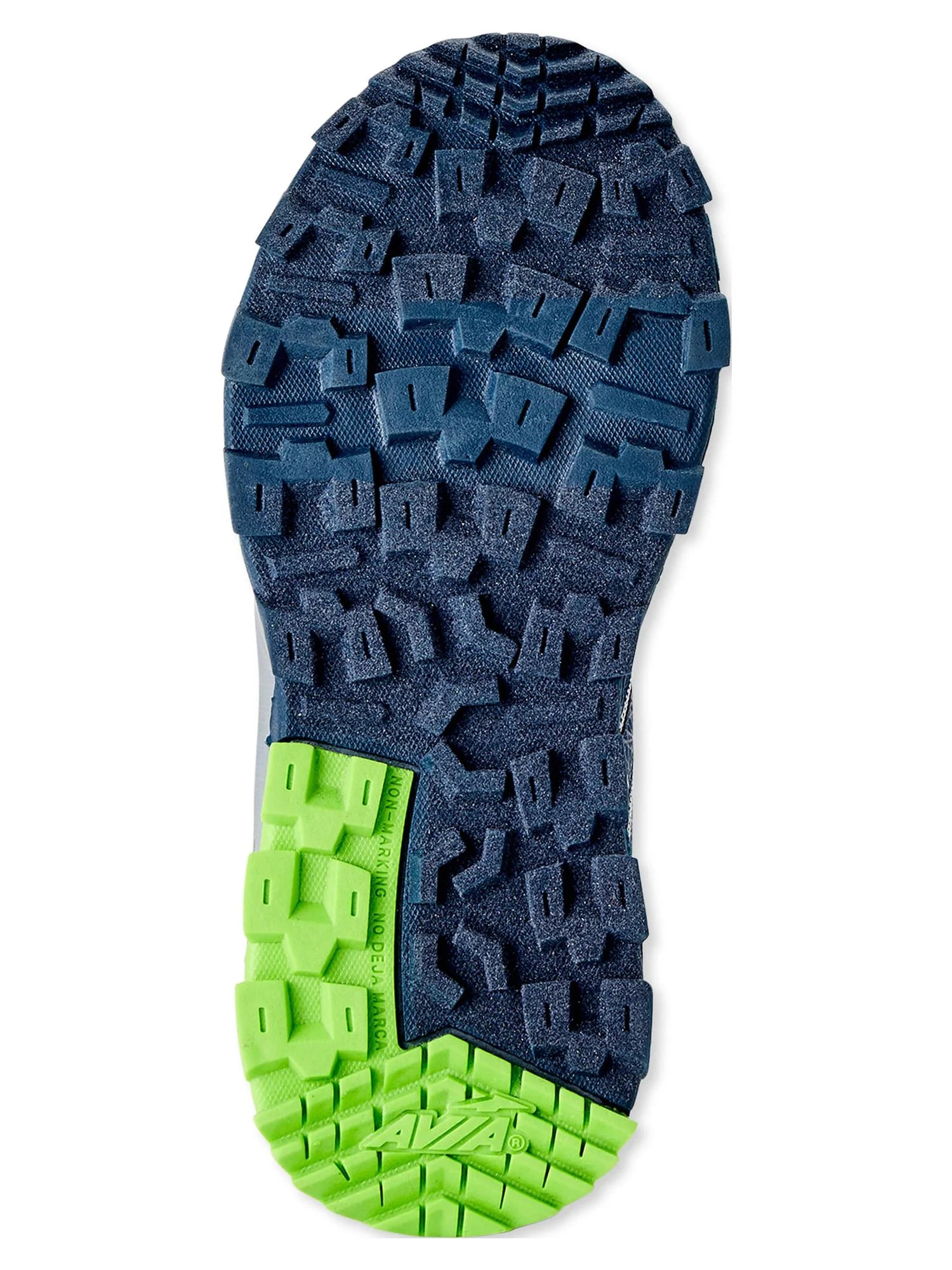 Boys Trek Sneakers, Sizes 12-6 C36142