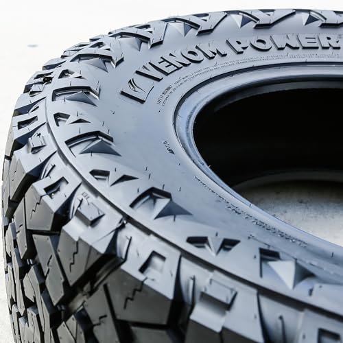 All-Terrain Mud Light Truck Radial Tire 37X13.50R20 10-Ply Z819