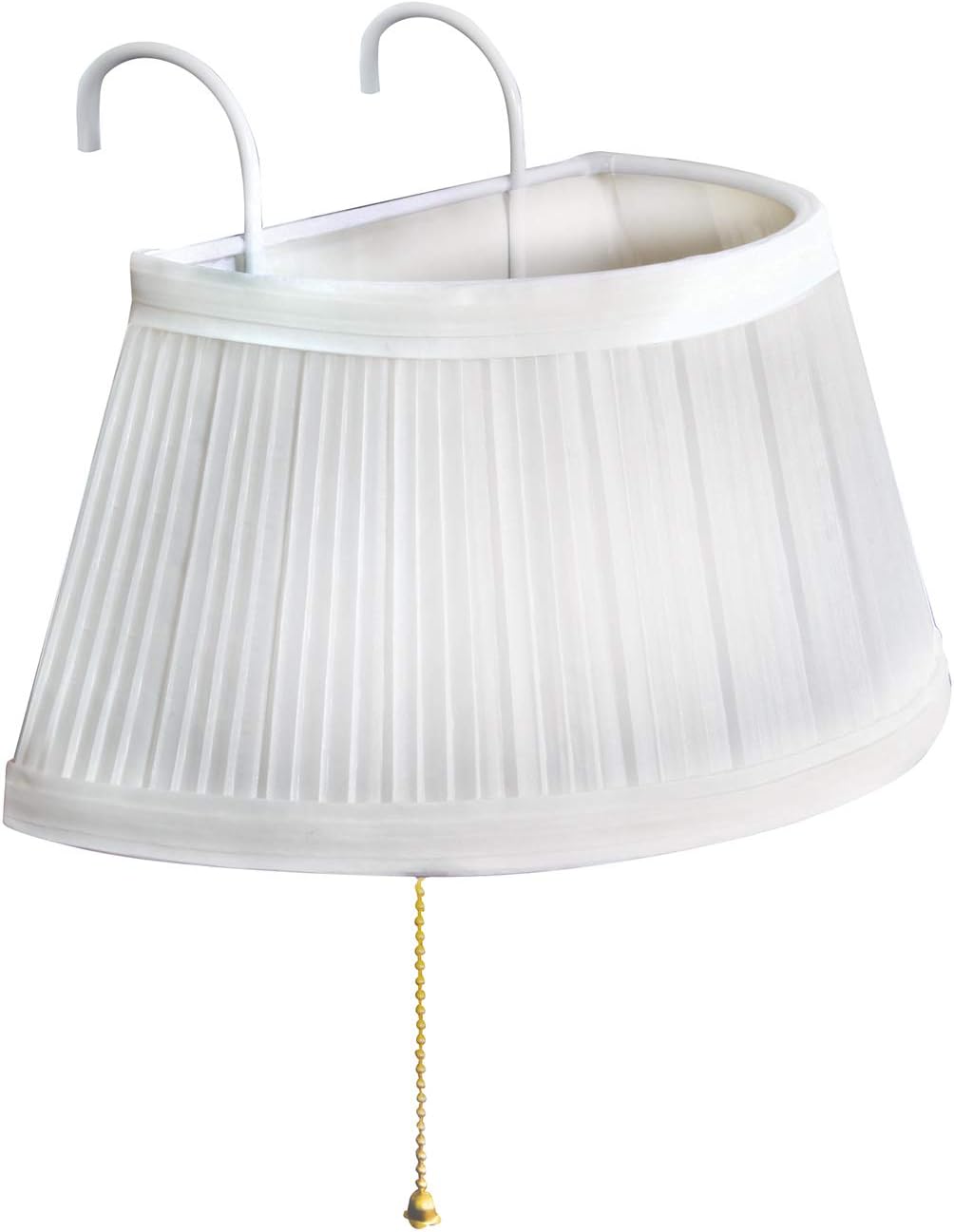 Designer Headboard Lamp Adjustable, Cream P527