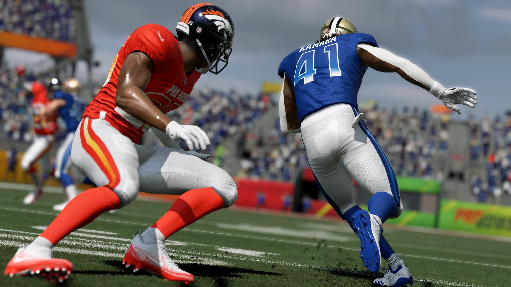 Madden NFL 20 Xbox One J23158