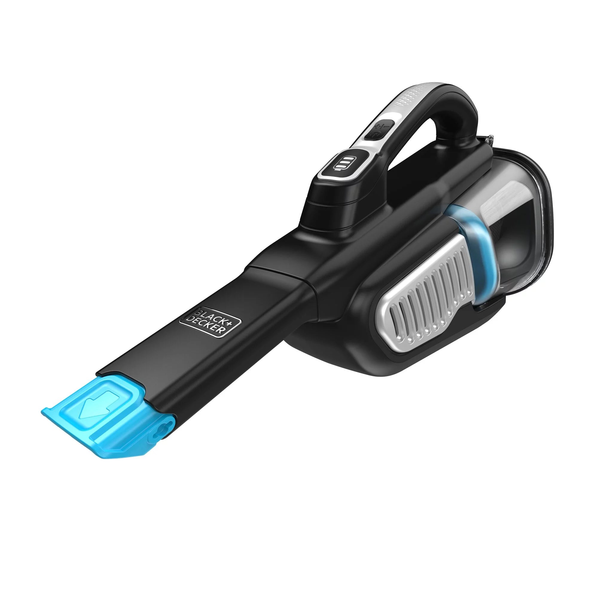 Black+Decker Extra Dustbuster Handheld Vacuum, HHVK320J00W