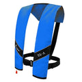 Automatic Inflatable Life Jacket for Adults, Low Profile, 330 lbs E6850