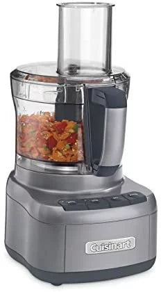 8-Cup Food Processor D742970