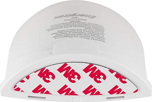 LED Motion-Activated Security Light, Battery Operated, 40 Lumens H1307