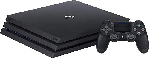 PlayStation 4 1TB Console Slim Bundle with Three Games and Wireless Controller Z53571