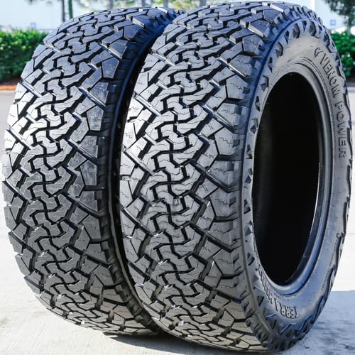 All-Terrain Mud Light Truck Radial Tire 37X13.50R20 10-Ply Z819