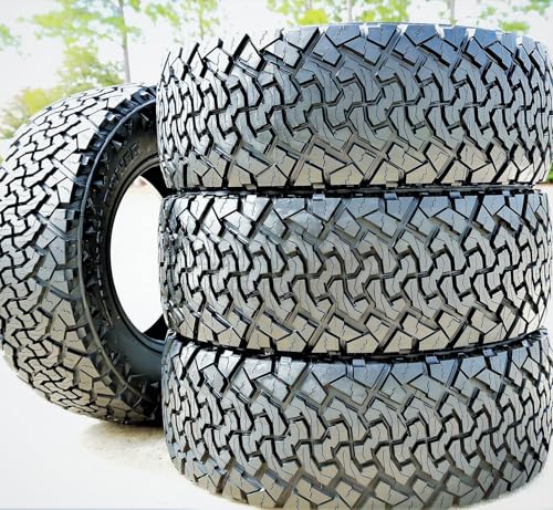 All-Terrain Mud Light Truck Radial Tire 37X13.50R20 10-Ply Z819