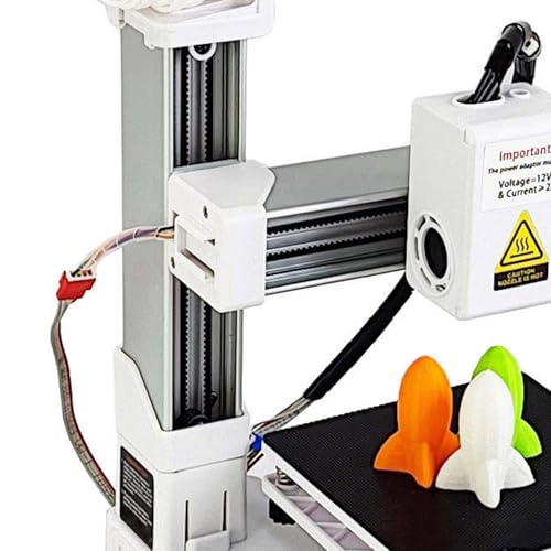Mini 3D Printer for Beginners, Auto Leveling, High Speed O453
