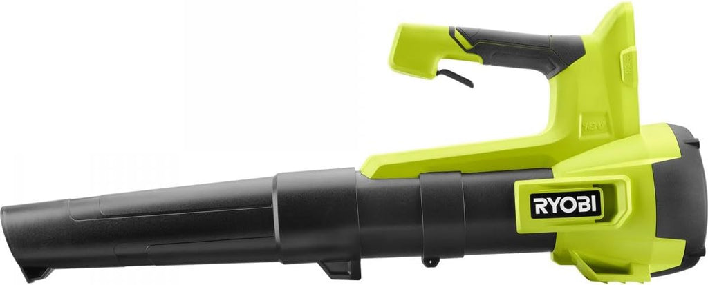 Cordless Jet Fan Leaf Blower, Variable Speed A7215